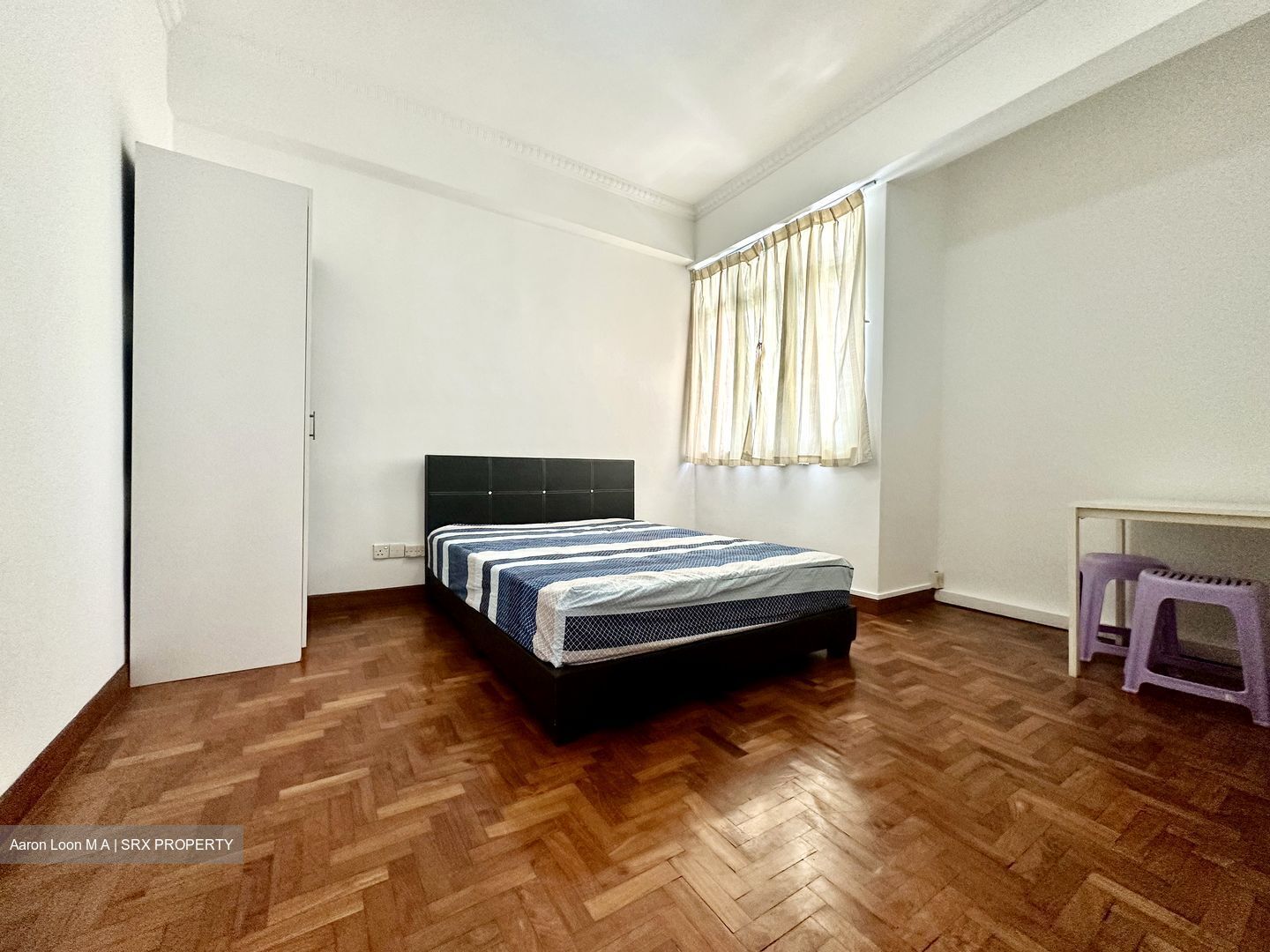 Fortune Park (D19), Condominium #445885761